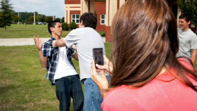 Three Things About Bullying I Have Found to be True