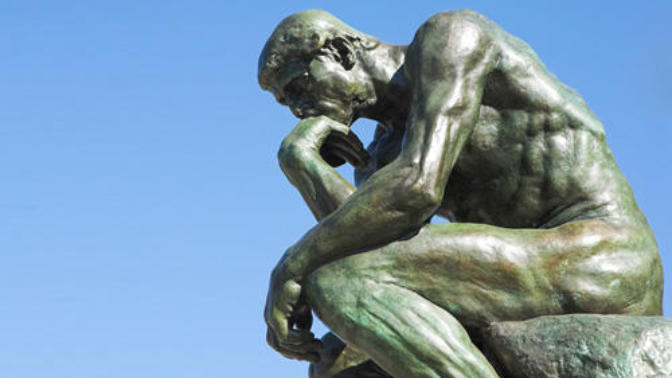 Self-Awareness, Self-Discipline, Better Outcomes
