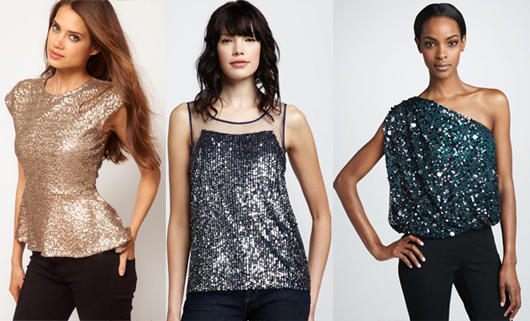 Put Some Sparkle Back In Your Life
