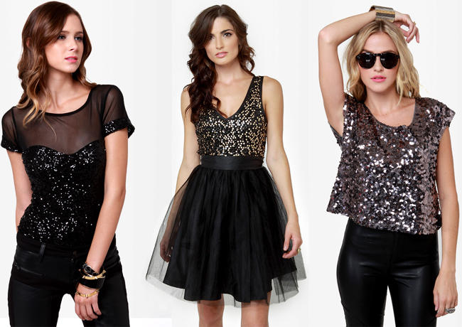 Put Some Sparkle Back In Your Life