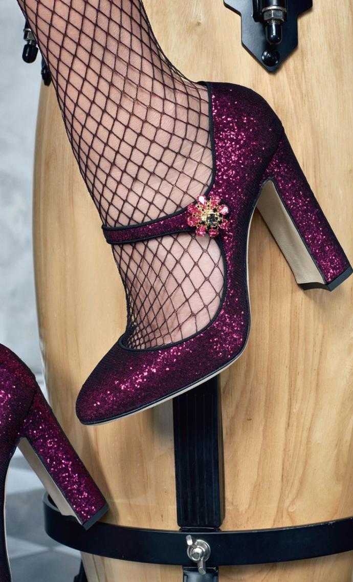 Put Some Sparkle Back In Your Life
