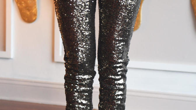Put Some Sparkle Back In Your Life