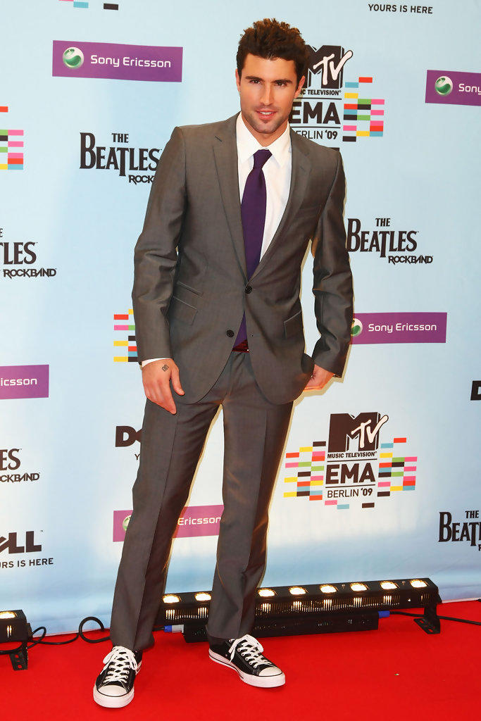 Ways To Style Your Trainer/Casual Shoe