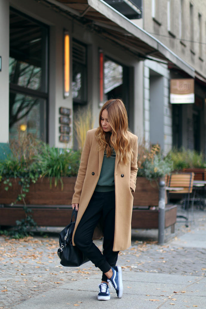 Ways To Style Your Trainer/Casual Shoe