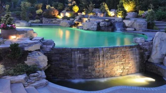 Pools To Go Crazy For