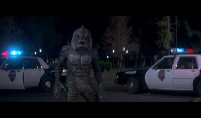 The Movie Monster Squad (1987) Should Be More Popular!