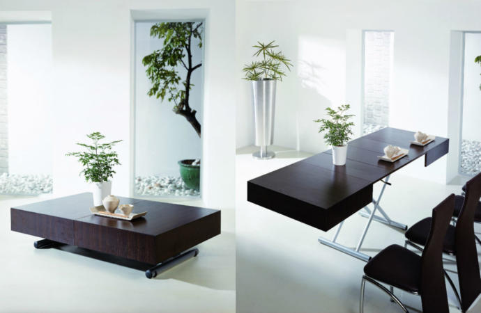 5 Best Space-Saving Design Ideas For Small Homes