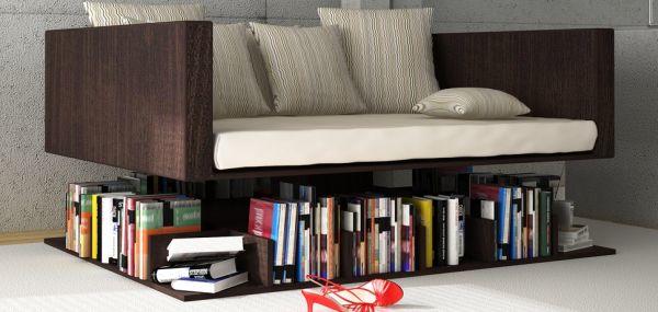 5 Best Space-Saving Design Ideas For Small Homes
