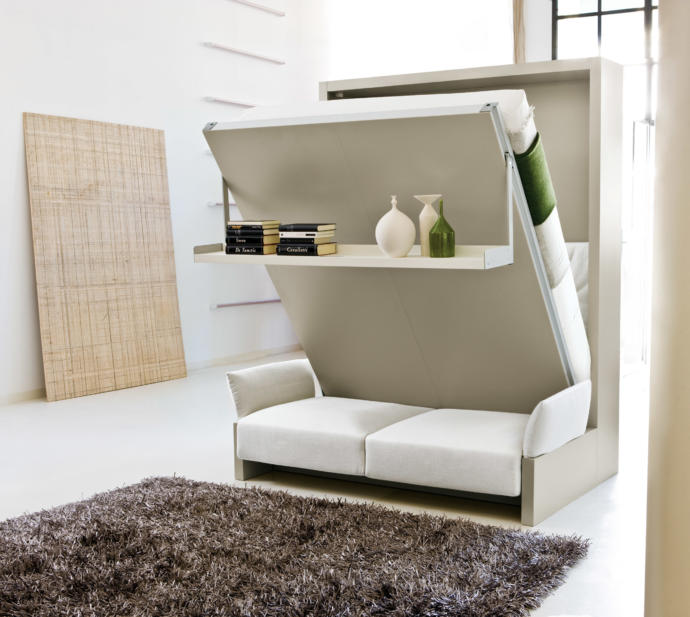 5 Best Space-Saving Design Ideas For Small Homes