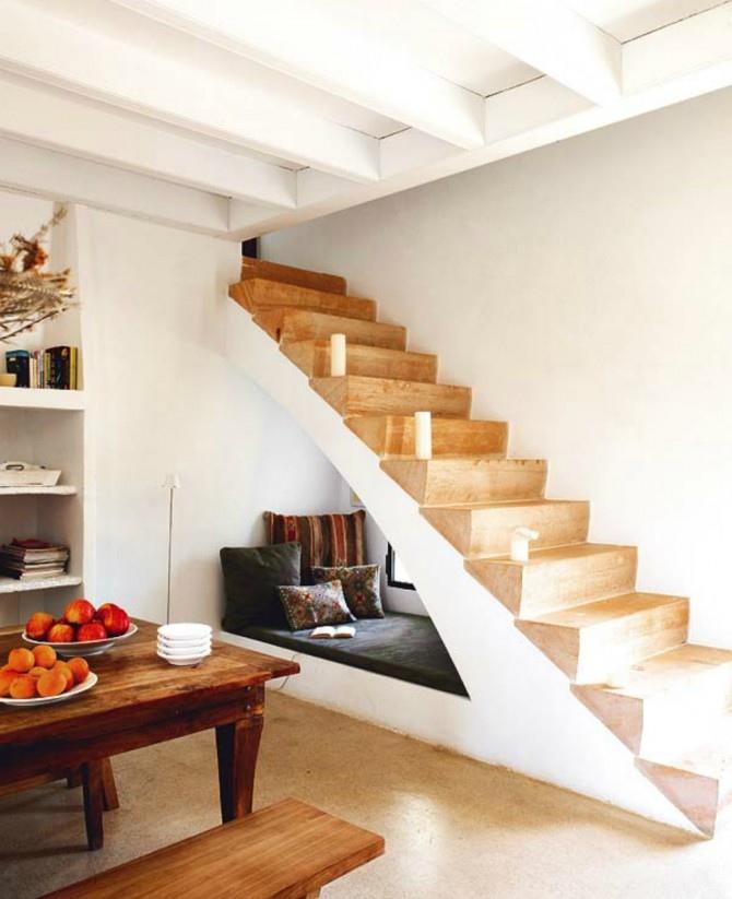 5 Best Space-Saving Design Ideas For Small Homes