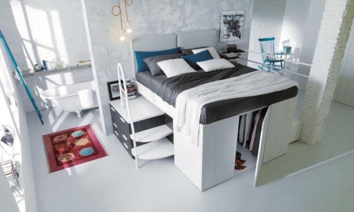 5 Best Space-Saving Design Ideas For Small Homes