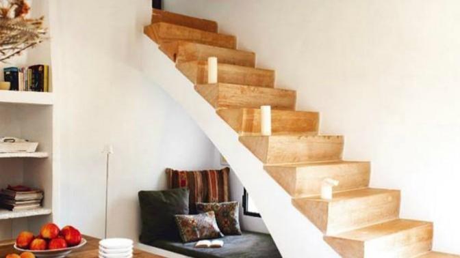 5 Best Space-Saving Design Ideas For Small Homes