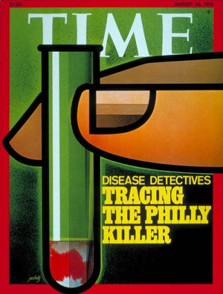 The Mystery Disease: The 1976 American Legion Convention Deaths