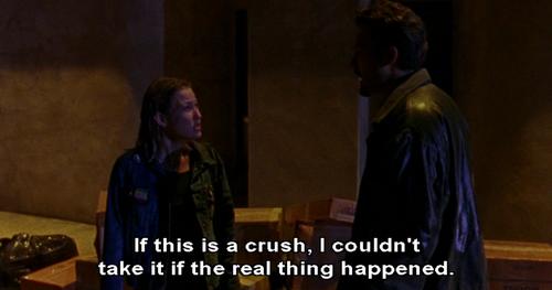 Some Beautiful and Wise Quotes from the Movie "Chasing Amy"