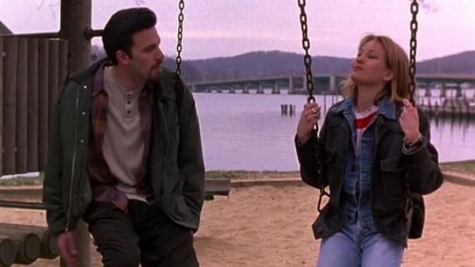Some Beautiful and Wise Quotes from the Movie "Chasing Amy"