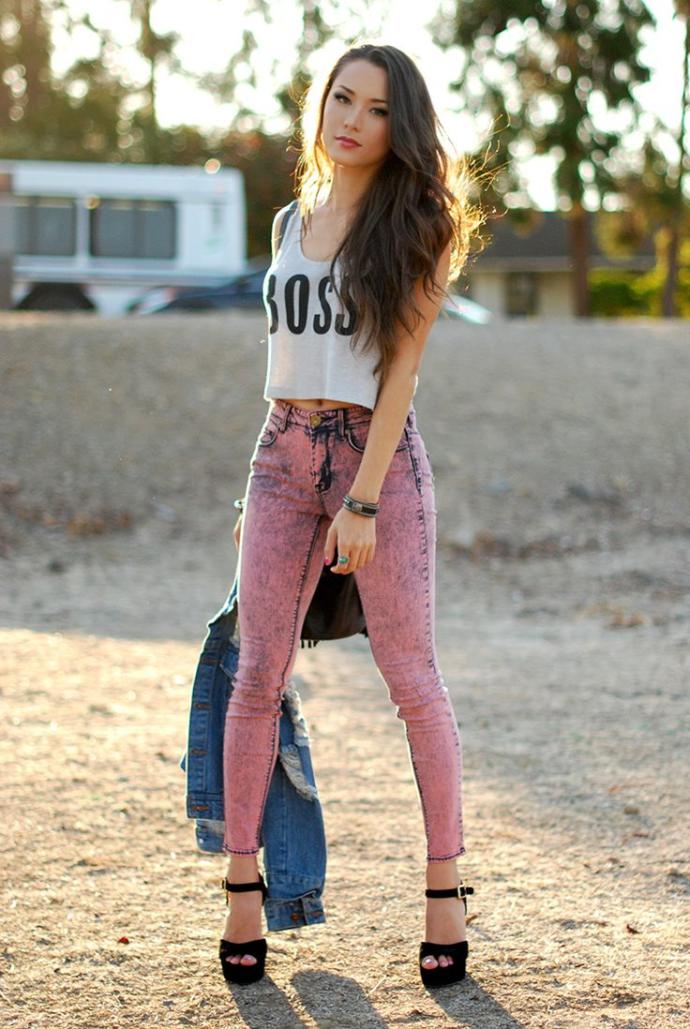 I Love The 80s!