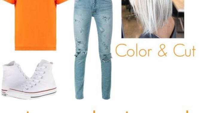 Styles In Animation (Part 2): The (Updated) Disney/Cartoon Fashion Lookbook