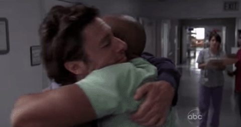 How Do We Hug? Pick your favorite hug Technique - Part 2 -