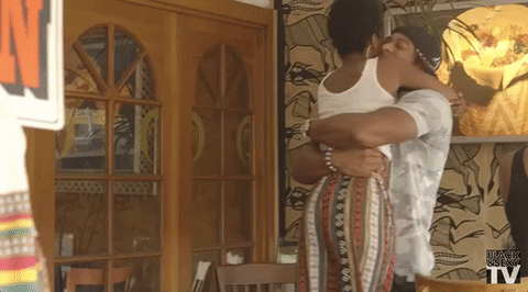 How Do We Hug? Pick your favorite hug Technique - Part 2 -