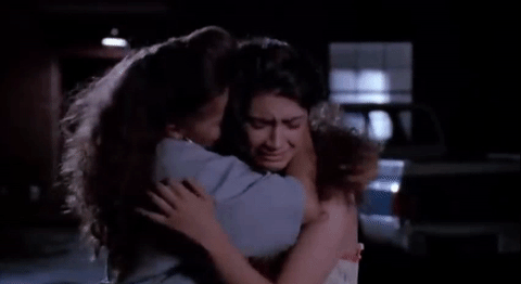 How Do We Hug? Pick your favorite hug Technique - Part 2 -