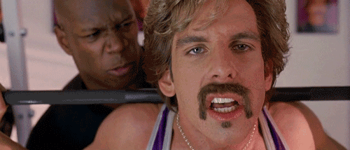 9 Types of People You Will See at the Gym