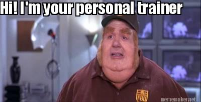9 Types of People You Will See at the Gym
