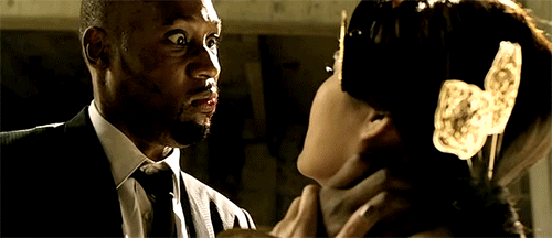 My Type of Guy (Funny)