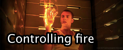 My Type of Guy (Funny)