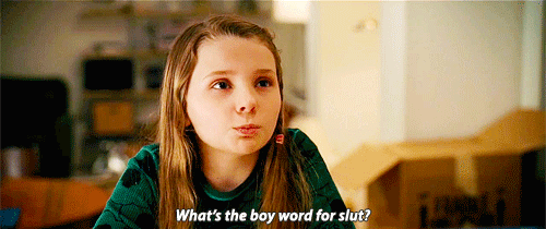 My Type of Guy (Funny)