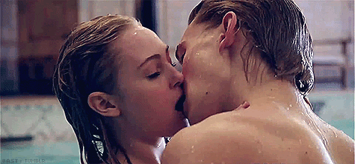 My Type of Guy (Funny)