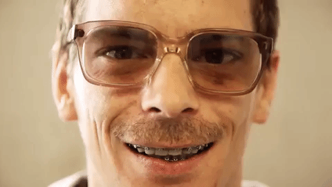 How do we smile? Pick your favorite way of smiling -Part 3-