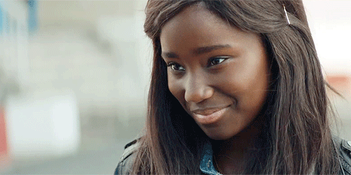 How do we smile? Pick your favorite way of smiling -Part 3-