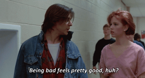 Some Wise and Awesome Quotes from the Movie "The Breakfast Club"