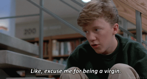 Some Wise and Awesome Quotes from the Movie "The Breakfast Club"