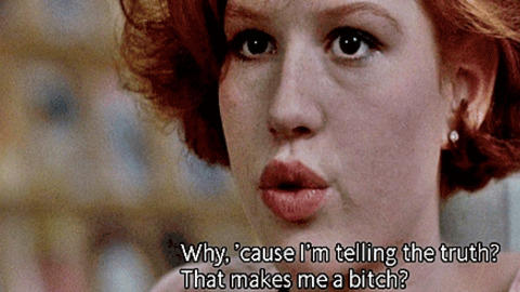 Some Wise and Awesome Quotes from the Movie "The Breakfast Club"