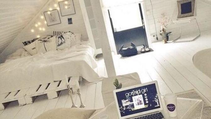 Tips for a Peaceful Bedroom