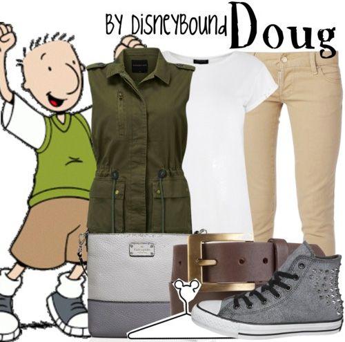 Styles In Animation (Encore): The Final Disney/Cartoon Lookbook