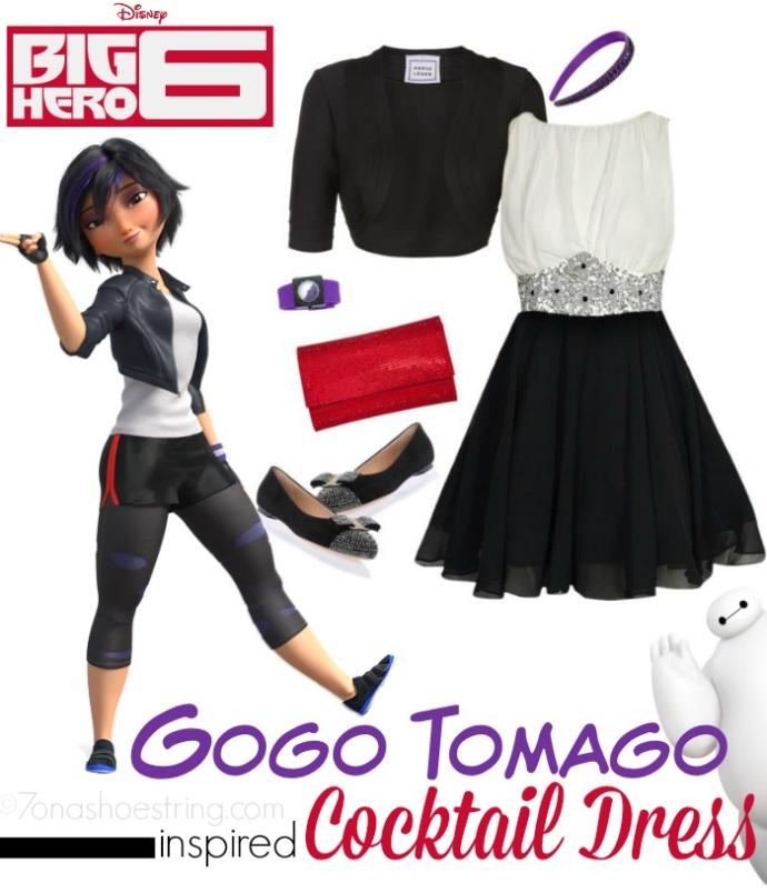 Styles In Animation (Encore): The Final Disney/Cartoon Lookbook