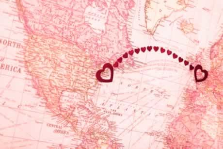 What You Need To Know If You're Considering A Long Distance Relationship
