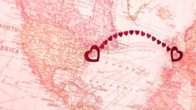 What You Need To Know If You're Considering A Long Distance Relationship