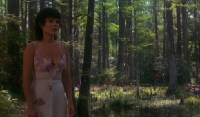 Swamp Thing (1982) Should Be More Popular!