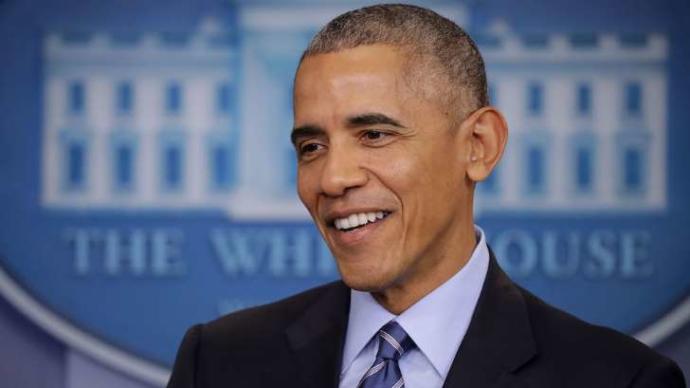 Historians Rated Obama 12th-Best President