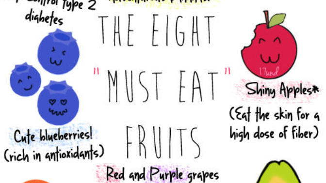 7 Easy Tips for a Healthy Life