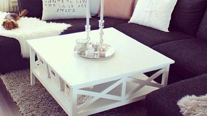 Creating a Feeling of Steady Calm in Your Home