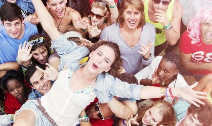 The Difference Between Being on Good Terms VS. Being Good Friends