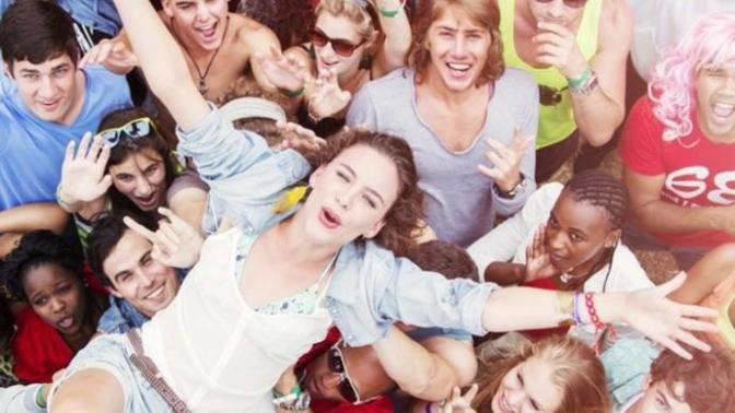 The Difference Between Being on Good Terms VS. Being Good Friends