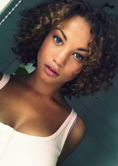 Natural Hair Colors And Textures Of The World