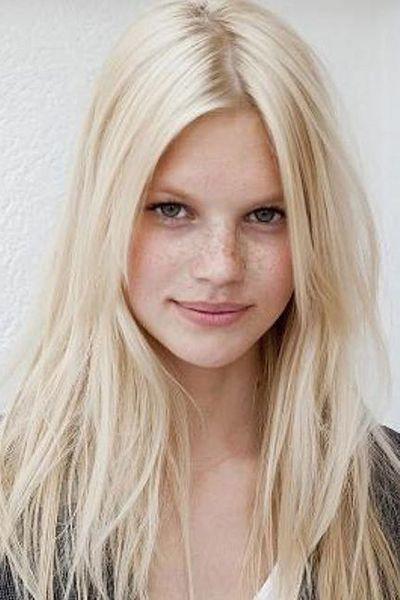 Natural Hair Colors And Textures Of The World
