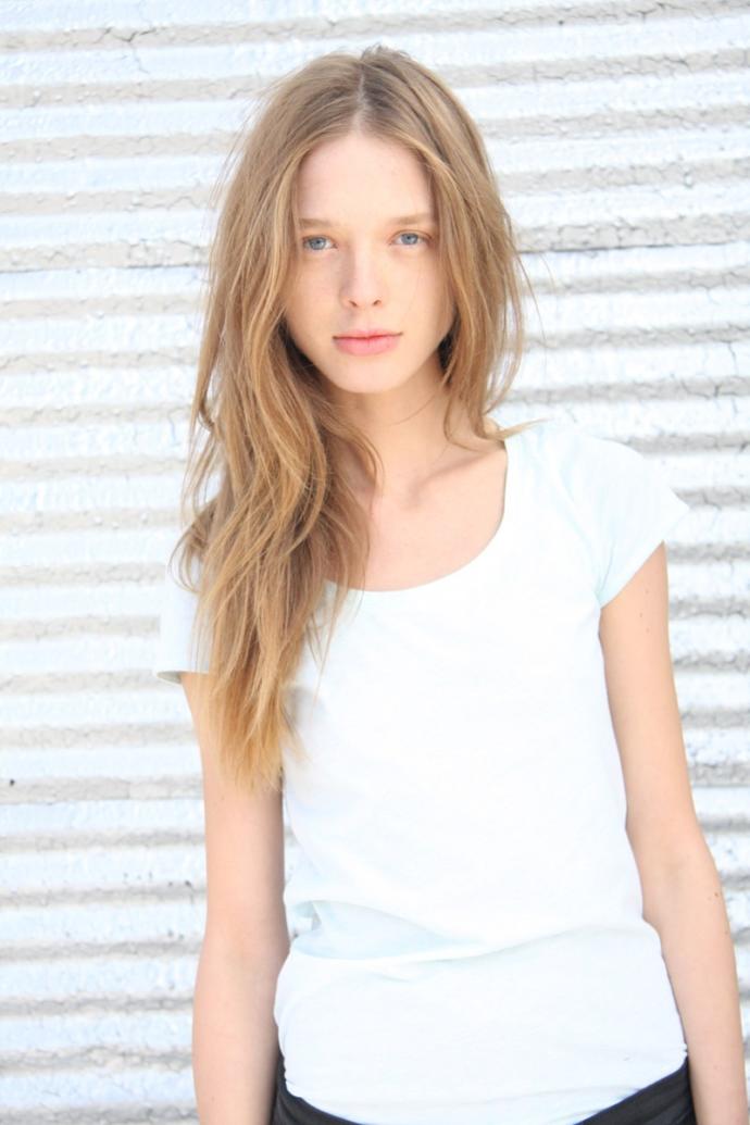 Natural Hair Colors And Textures Of The World