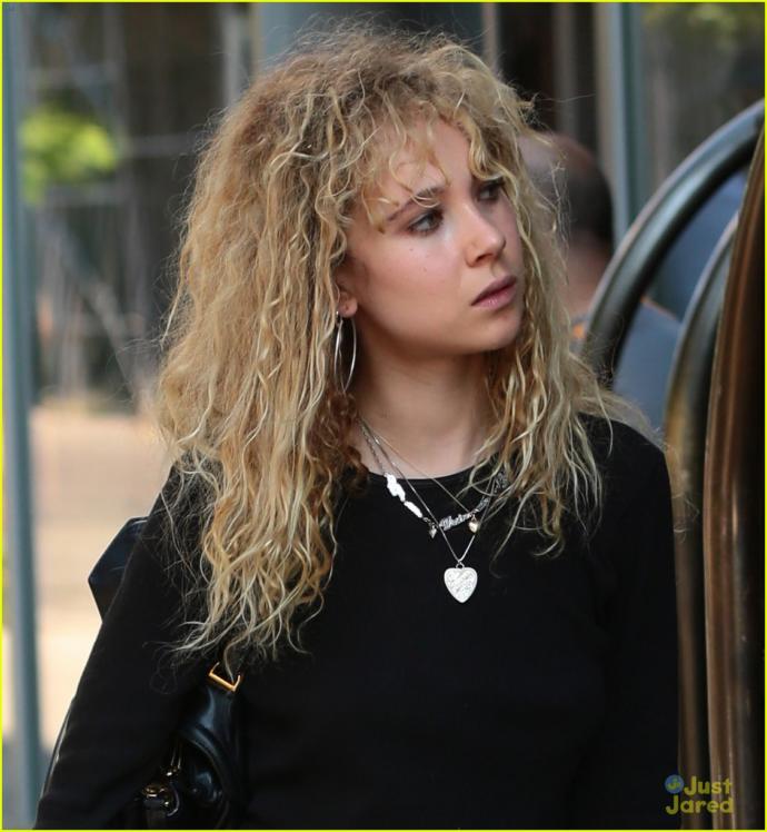 Natural Hair Colors And Textures Of The World